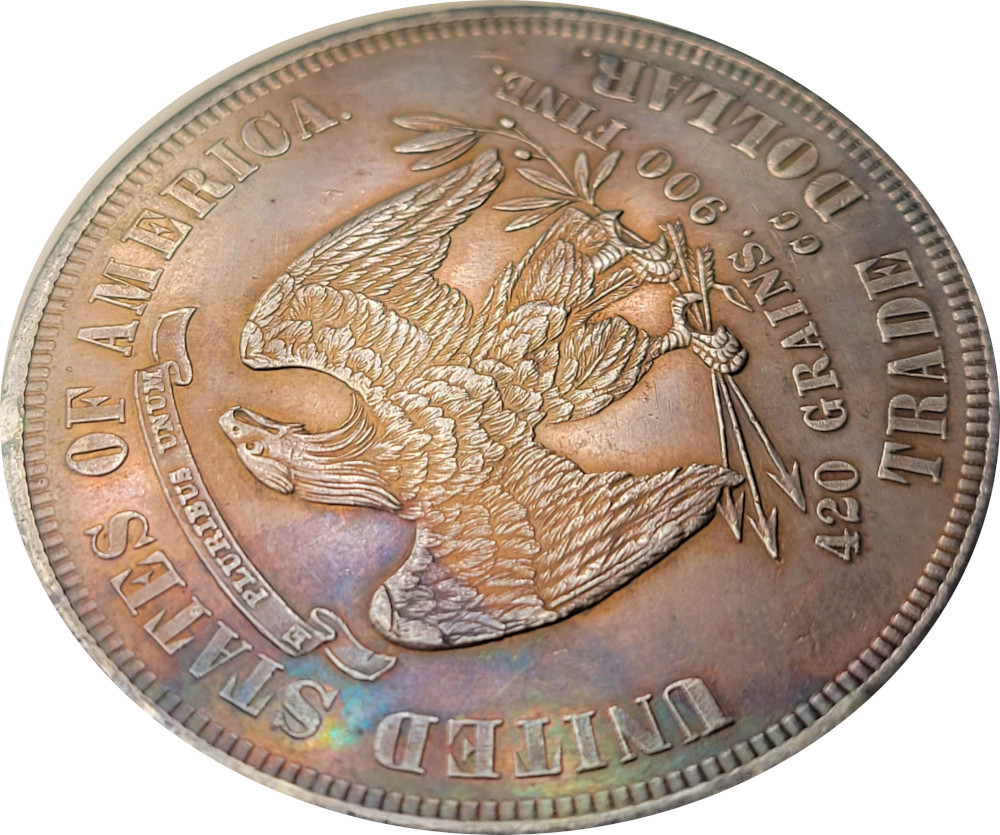 1876-CC-T$1-Trade-Dollar-T1-Obv/T2-Rev